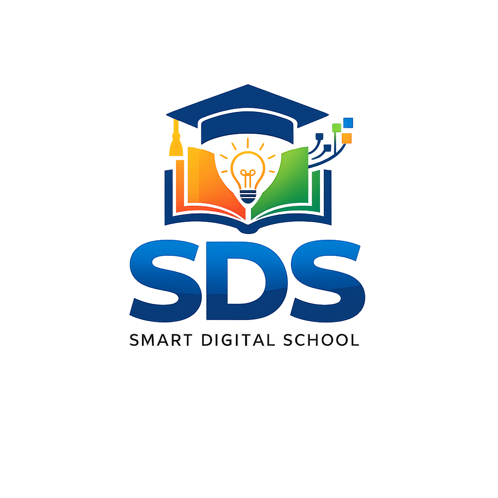 SDS Logo