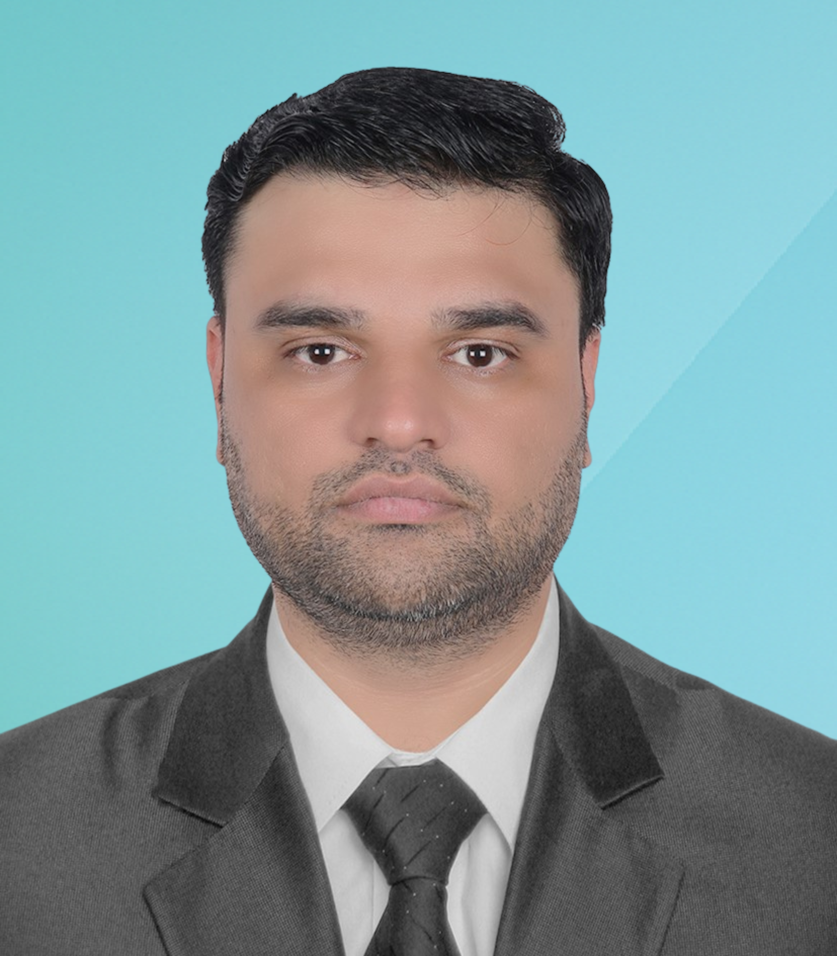 Syed Awais Mehboob