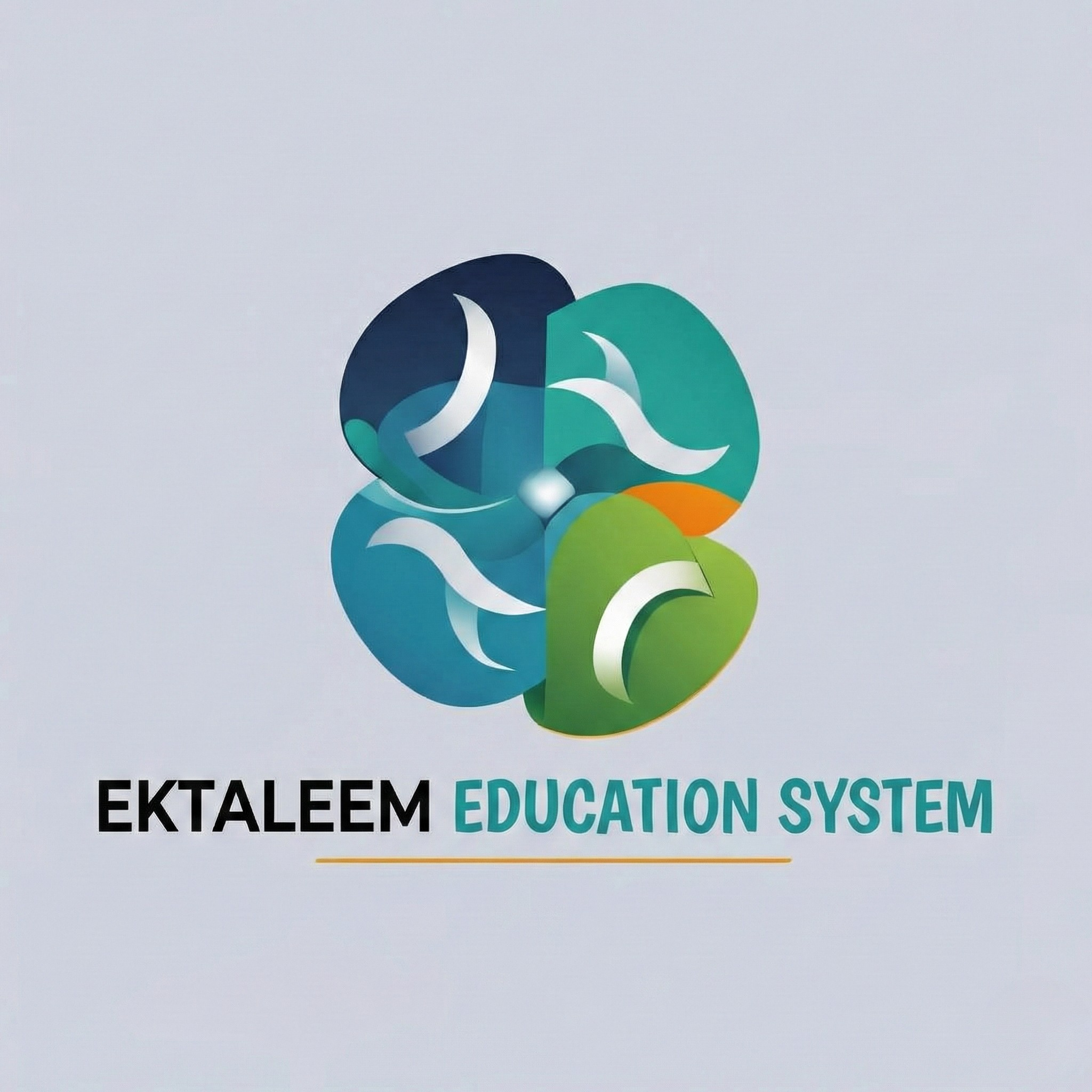 EkTaleem Logo
