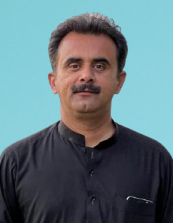 Syed Farhad Ahmed Khan Zaidi